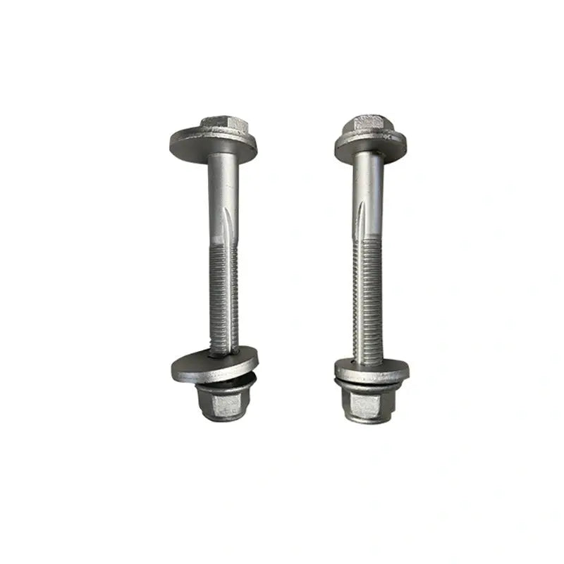 Front Lower Aft Control Arm Eccentric Bolt for Tesla Model X/S 2007106  harrybyd