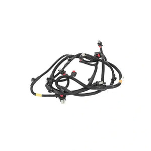Front Bumper Parking Radar Sensor Wiring Harness for Tesla Model 3 2067958-00-B / 2067958-00-C  harrybyd