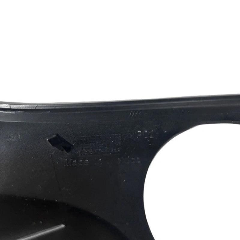 Car Rearview Mirror Holder Upper Cover for Tesla Model 3 2287.3001 / 2287.3002