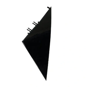 Mirror A-Pillar Applique for Tesla Model Y/3 2287.3013 / 2287.3014  harrybyd