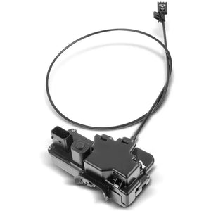 Door Latch Actuator Assembly for Tesla Model S 6008911 / 6008912 / 6008913 / 6008914 /6008911-99-D / 6008914-99-D / 6008912-99-C / 6008913-99-C  harrybyd