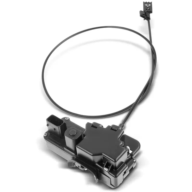 Door Latch Actuator Assembly for Tesla Model S 6008911 / 6008912 / 6008913 / 6008914 /6008911-99-D / 6008914-99-D / 6008912-99-C / 6008913-99-C  harrybyd