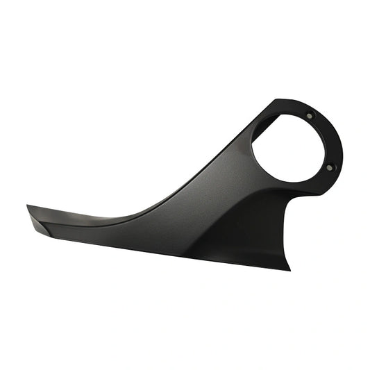 Side Mirror Lower Triangle Base for Tesla Model Y 8202108 / 8202208