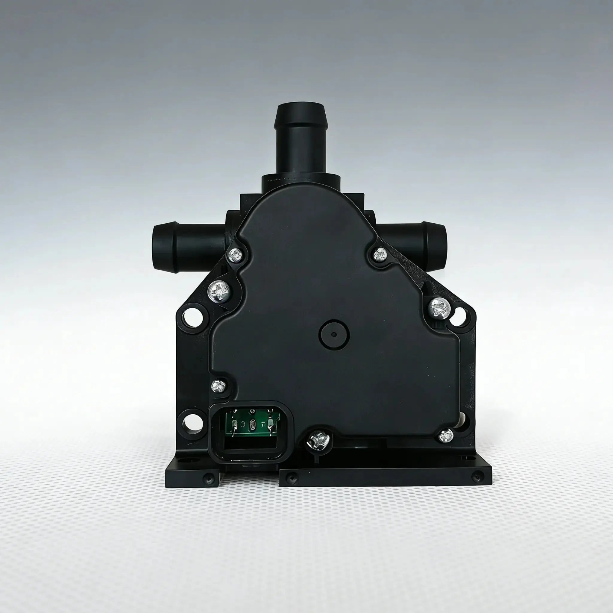 4-Way Valve for Tesla Model X/S 6007370-00-B / 6007370-00-F  harrybyd