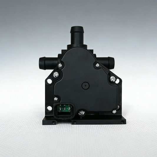 4-Way Valve for Tesla Model X/S 6007370-00-B / 6007370-00-F