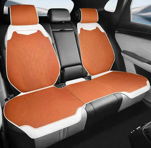 Seat Cushion for BYD (Full set 5-seater)  harrybyd