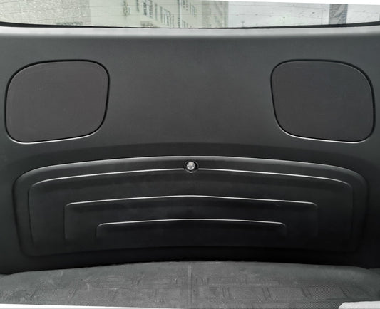 Tailgate Protector for Tesla Model Y 2019-2024