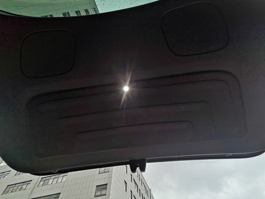 Tailgate Protector for Tesla Model Y 2019-2024