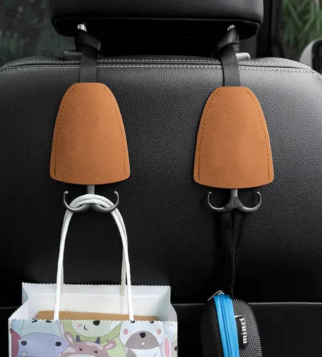 Passenger Compartment Passenger Hook for BYD (2pcs) harrybyd