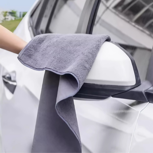 Car Towel harrybyd