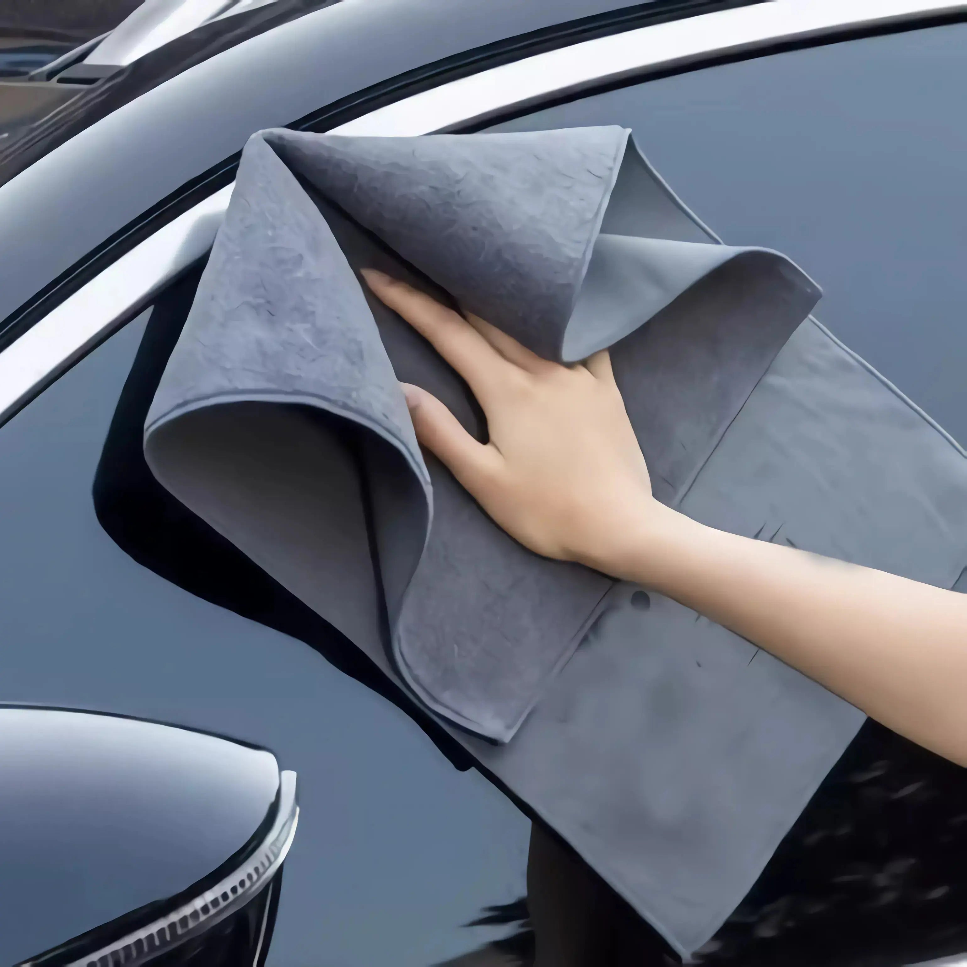 Car Towel harrybyd
