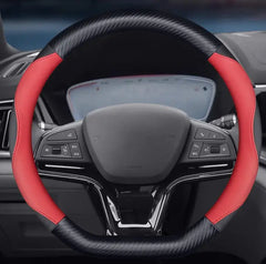 Steering Wheel Cover for BYD harrybyd