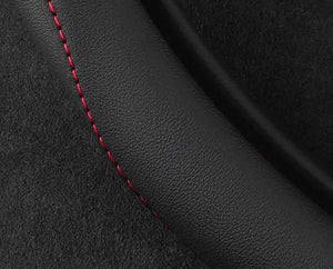 Steering Wheel Cover for BYD harrybyd