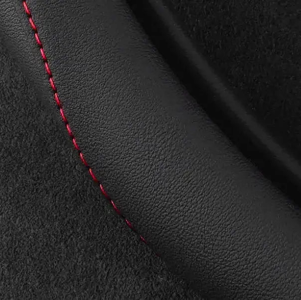 Steering Wheel Cover for BYD harrybyd