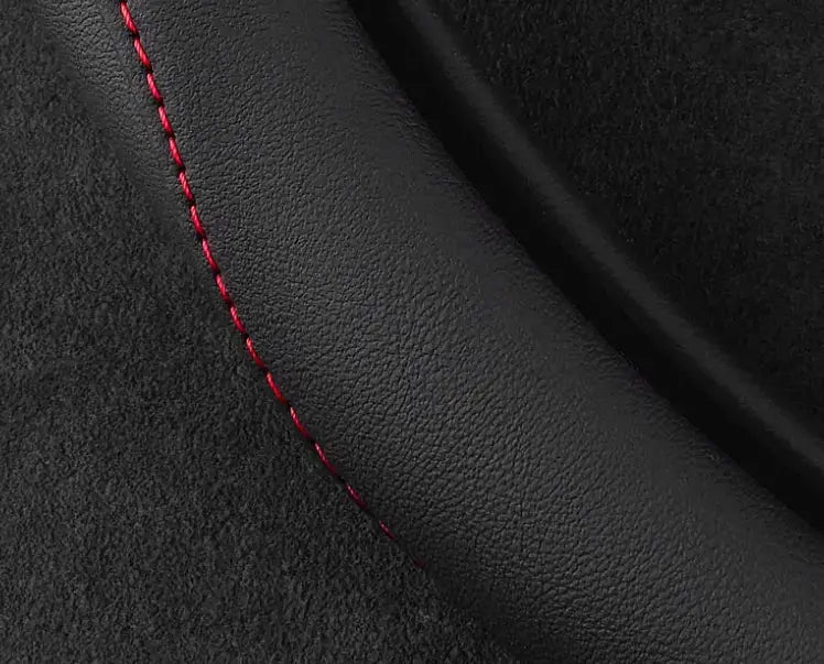 Steering Wheel Cover for BYD harrybyd