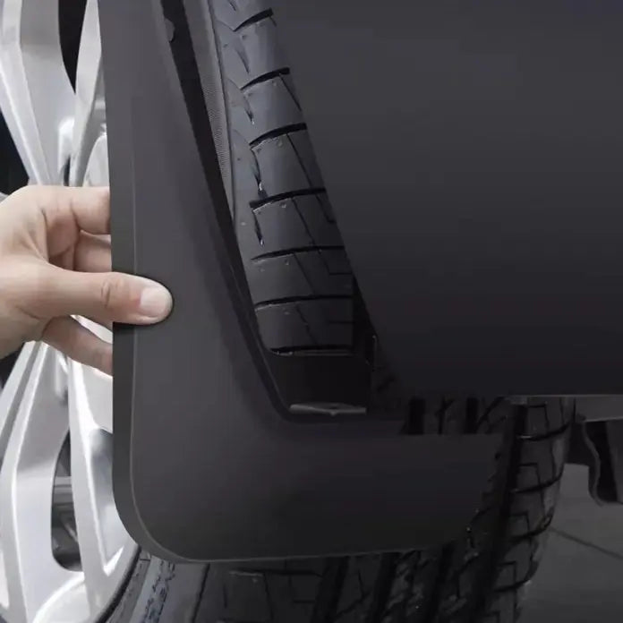 Mud Flaps for BYD Atto 3 harrybyd