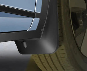 Mud Flaps for BYD Dolphin harrybyd