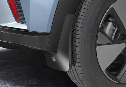 Mud Flaps for BYD Dolphin