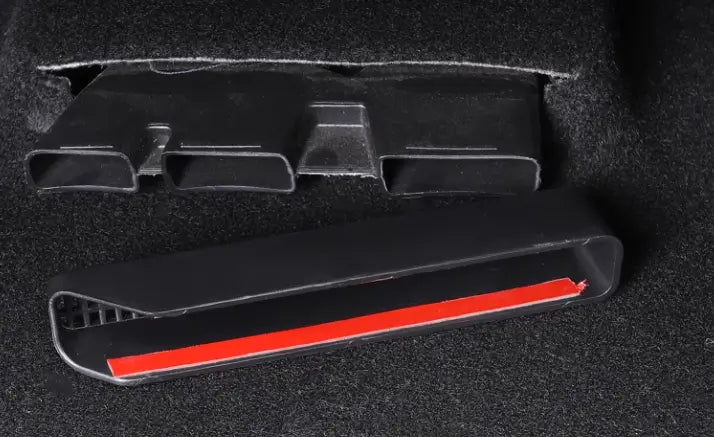 Under-seat Air Vent Cover for BYD harrybyd