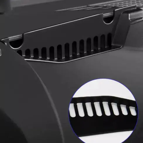 Small Air Conditioning Air Intake Bug Screen for BYD Seal harrybyd