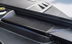 Big Air Conditioning Air Intake Bug Screen for BYD Seal harrybyd