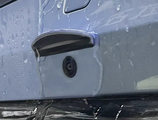 Reversing Camera Anti Rain Cover for BYD Seal harrybyd
