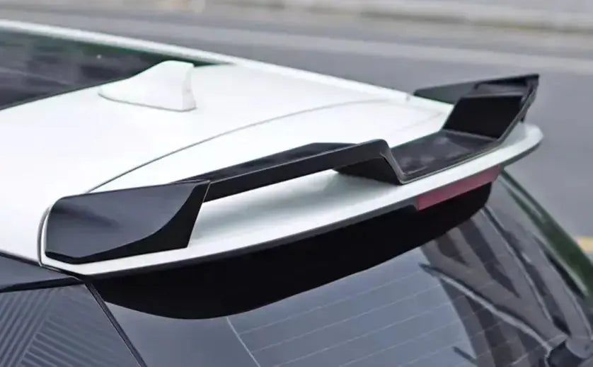 Rear Spoiler Wing for BYD Dolphin harrybyd