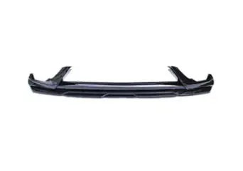 Front Bumper Lip Front Spoiler for BYD Dolphin harrybyd