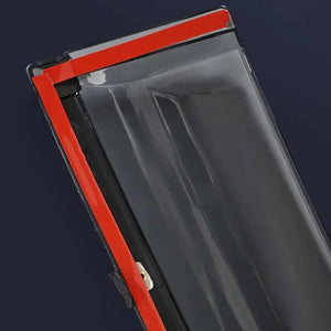 Window Visor for BYD harrybyd