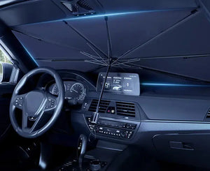 Car Sun Shade Protector Parasol for BYD harrybyd