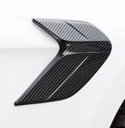 Wing Cover for BYD Seal harrybyd