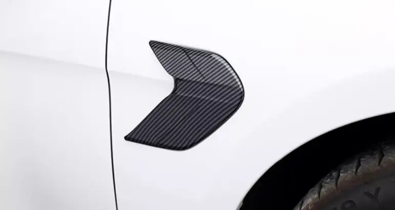 Wing Cover for BYD Seal harrybyd