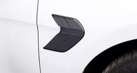 Wing Cover for BYD Seal harrybyd
