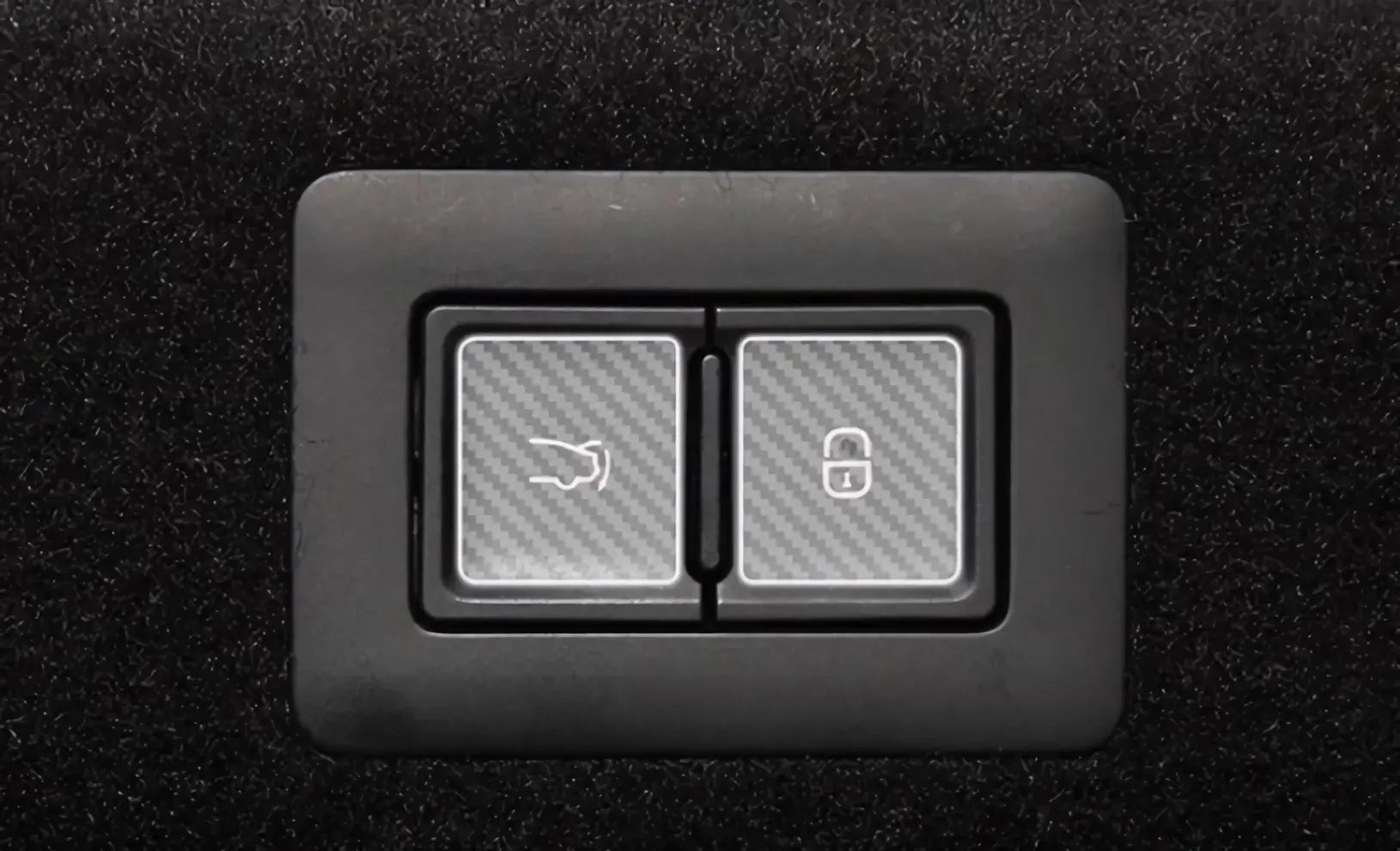 Central Control PPF Protective Film for BYD Seal harrybyd