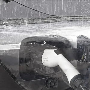 Charger Plug Port Cover for BYD Sealion 7? harrybyd