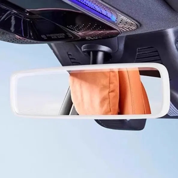 Silicone Rear View Mirror Cover for BYD Sealion 7  harrybyd