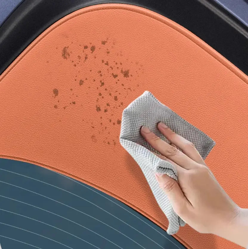 Car Protective Mat for BYD Sealion 7  harrybyd