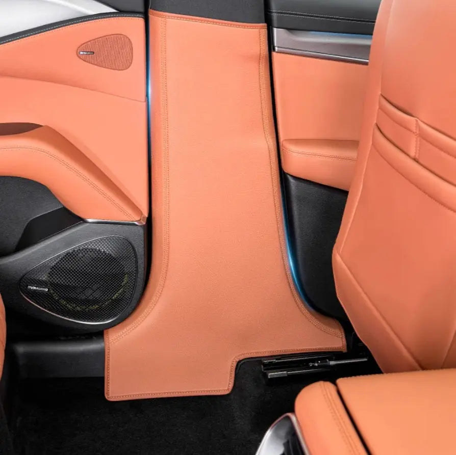 Car Protective Mat for BYD Sealion 7  harrybyd