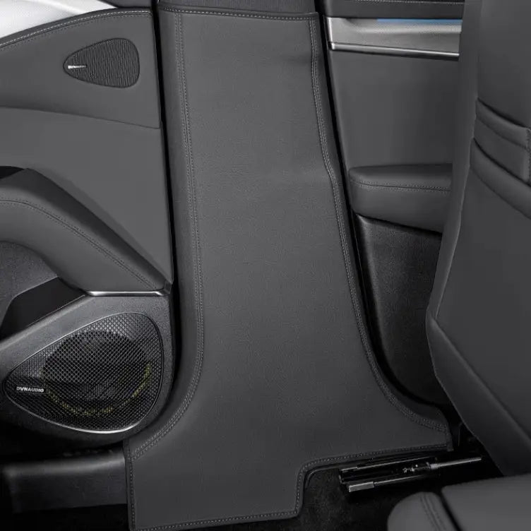 Car Protective Mat for BYD Sealion 7  harrybyd