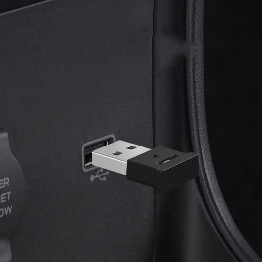 Ambient Lighting for BYD Sealion 7? harrybyd