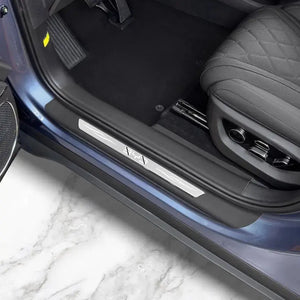 Car Protective Mat for BYD Sealion 7? harrybyd