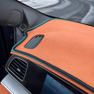 Instrument Panel Sunshade for BYD Sealion 7? harrybyd