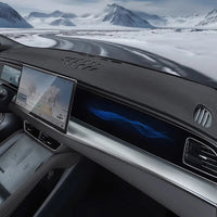 Instrument Panel Sunshade for BYD Sealion 7? harrybyd