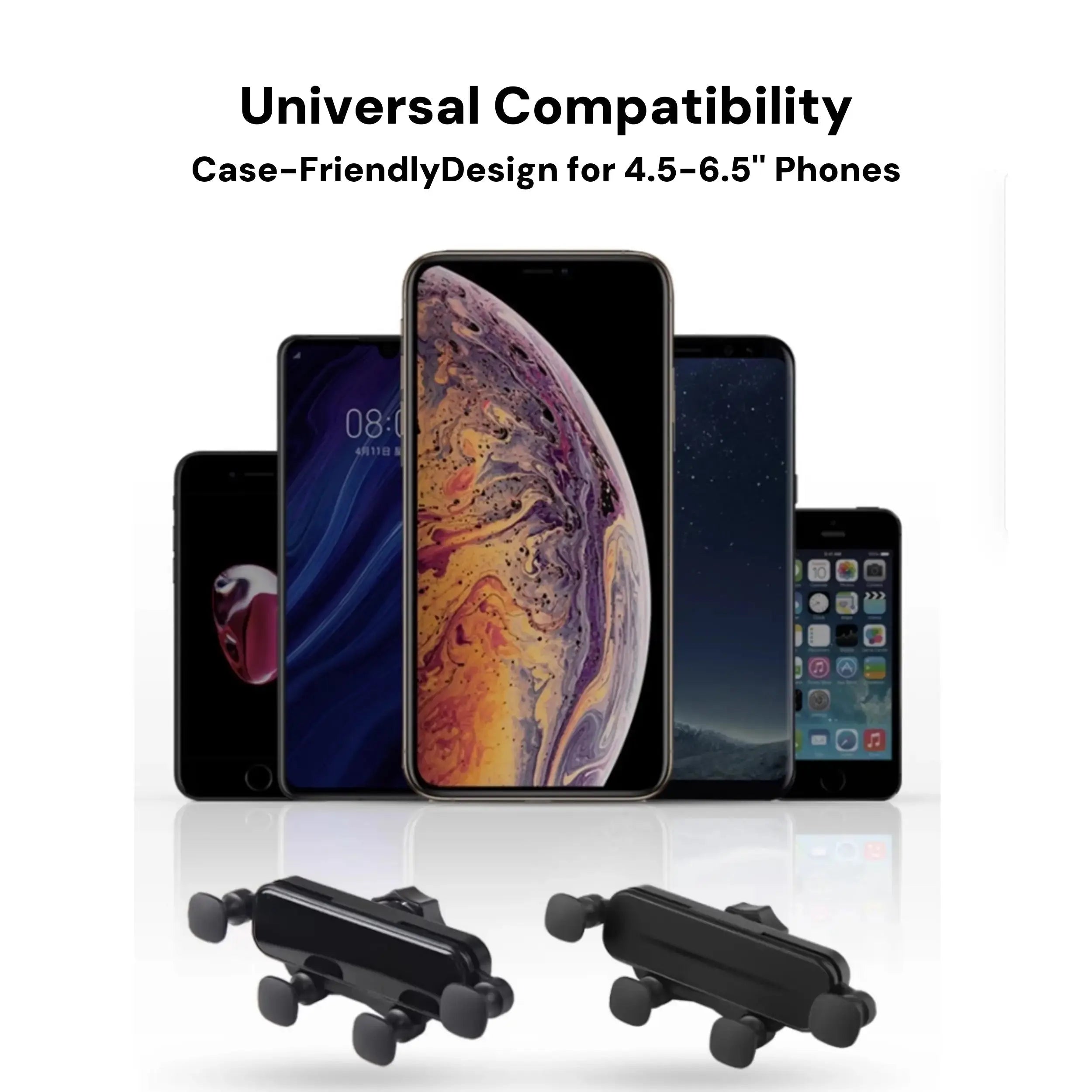 Car Phone Mount for BYD Sealion 7? harrybyd