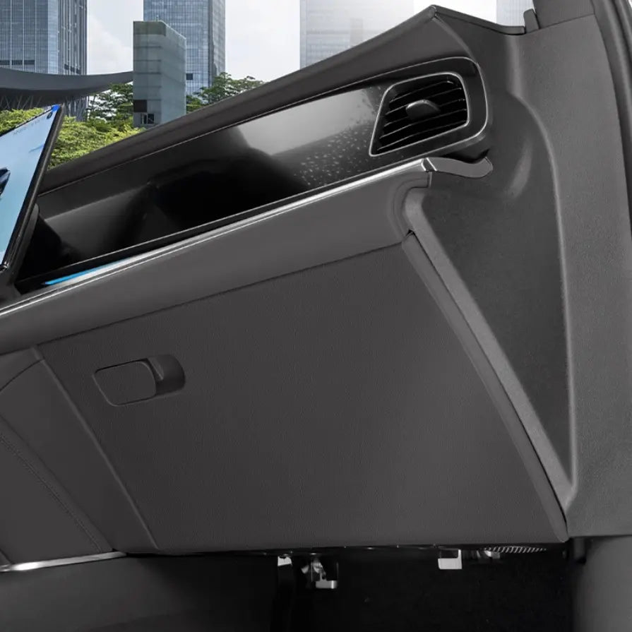 Car Protective Mat for BYD Sealion 7  harrybyd