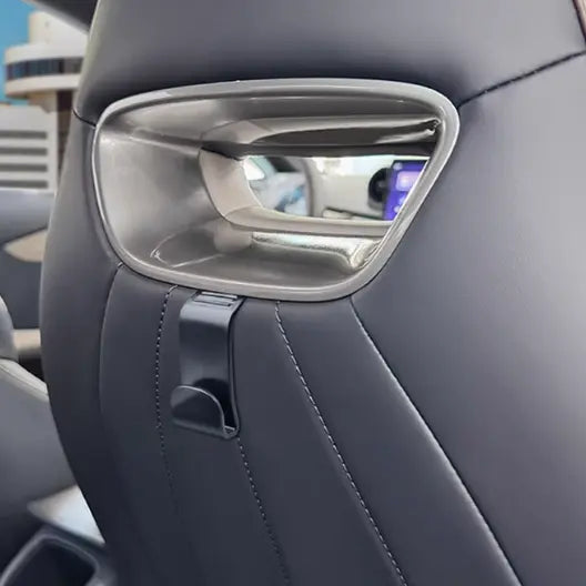 Seat Back Hook for BYD  harrybyd