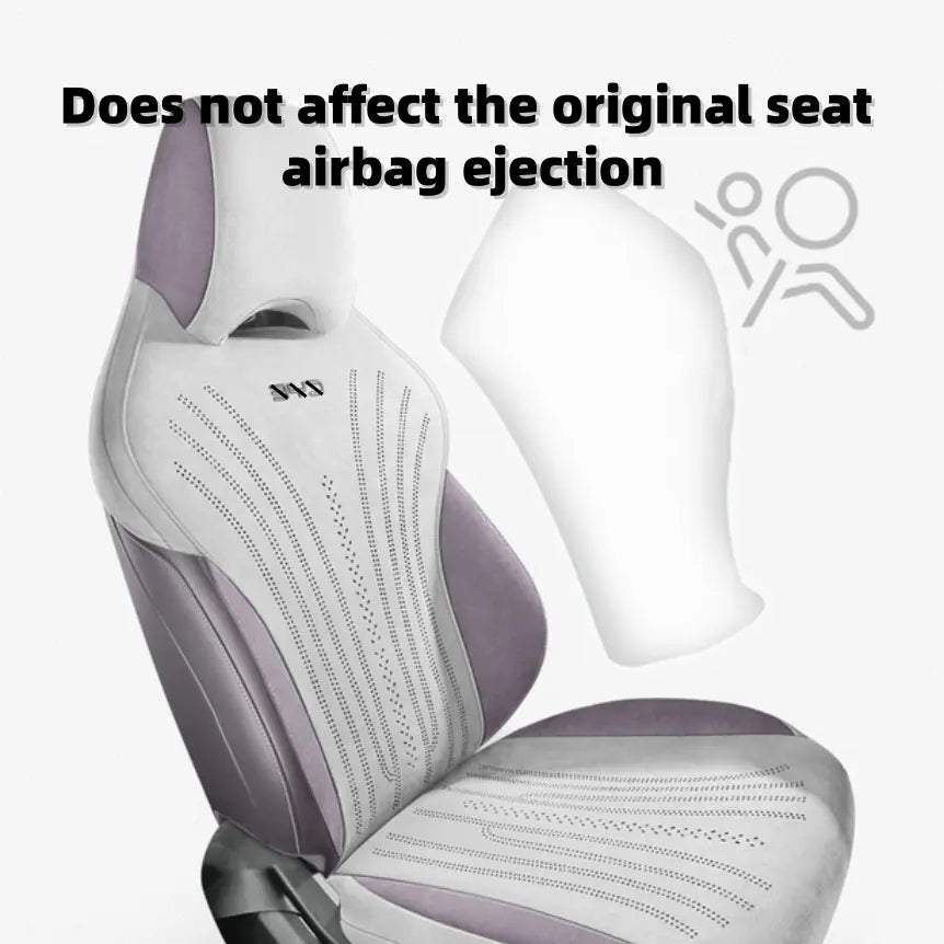 Fully-Covered Seat Cover for BYD Sealion 6  harrybyd