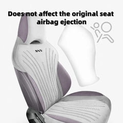 Fully-Covered Seat Cover for BYD Sealion 6  harrybyd