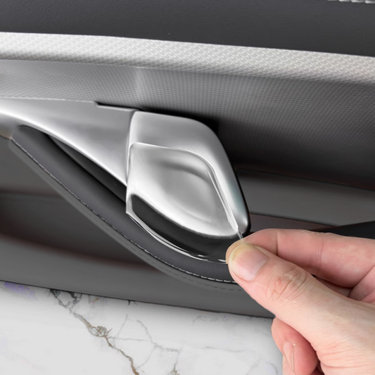 Inner Door Handle Sticker for BYD Sealion 7(4pcs)