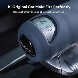 Silicone Gear Shift Collars Armrest Box Cover for BYD Atto 3  harrybyd